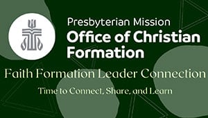 Faith-Formation-Leader-Connection