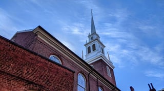 Old North Church