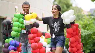 PYT Colorful Ballon 2 smiling YA