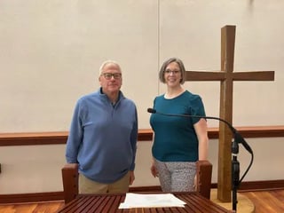 Rev. Dr. Dave Davis and Rev. Stephanie Anthony.jpg