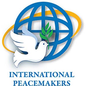 International Peacemakers_Dove-Logo-for-peacing