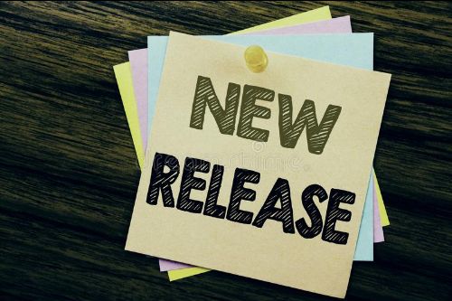 New Releases