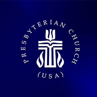 pcusa_seal_white_bluebackground_800x400