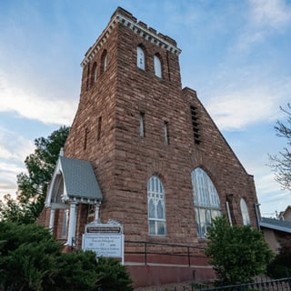 Arizona church